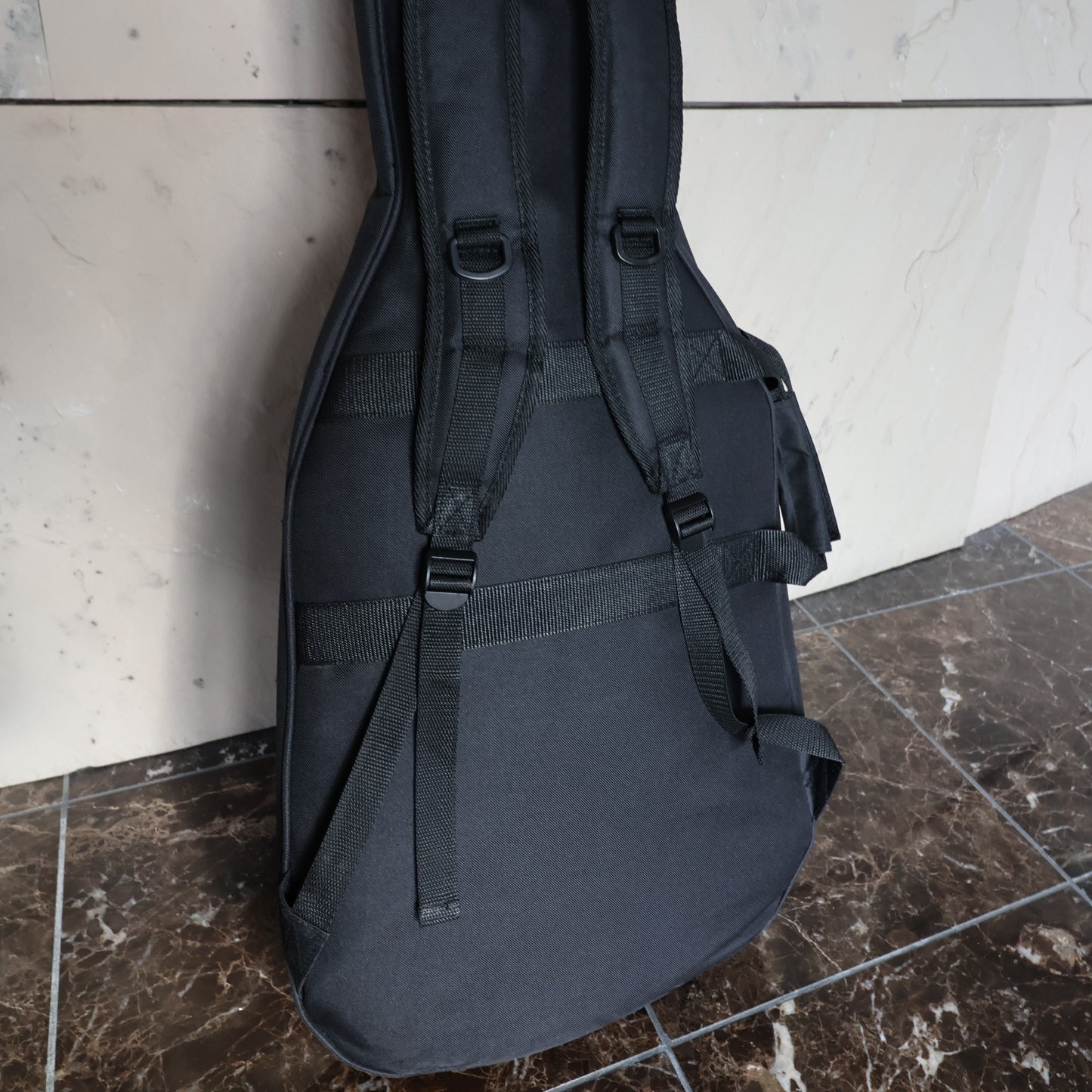 Dyna オリジナルギグケース (ベース)