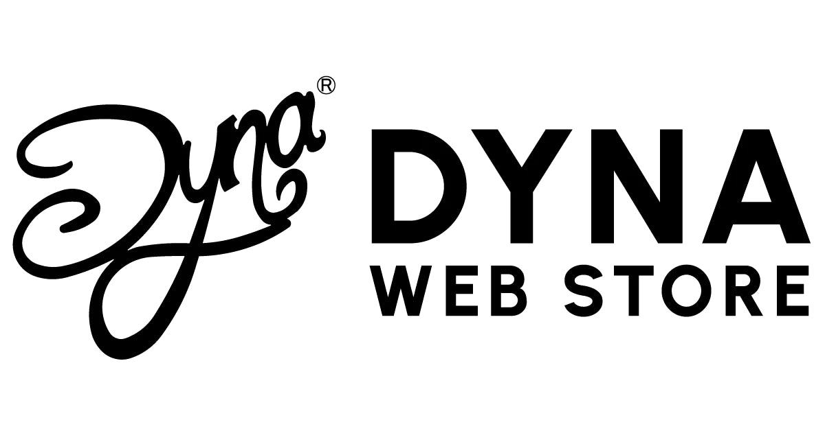 Dyna Musical Instruments logo