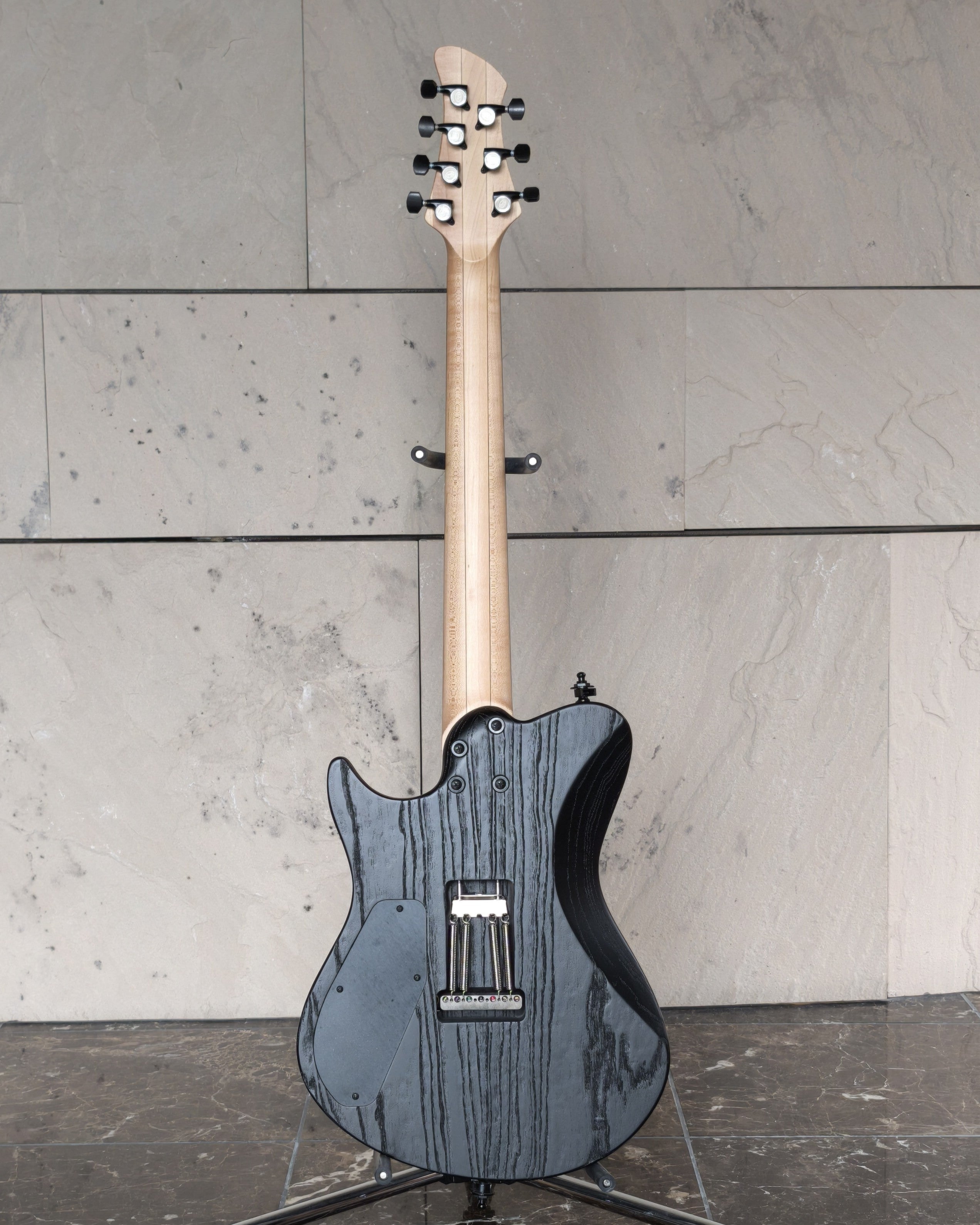 MOTIVE-II 7strings TR / Grind Black