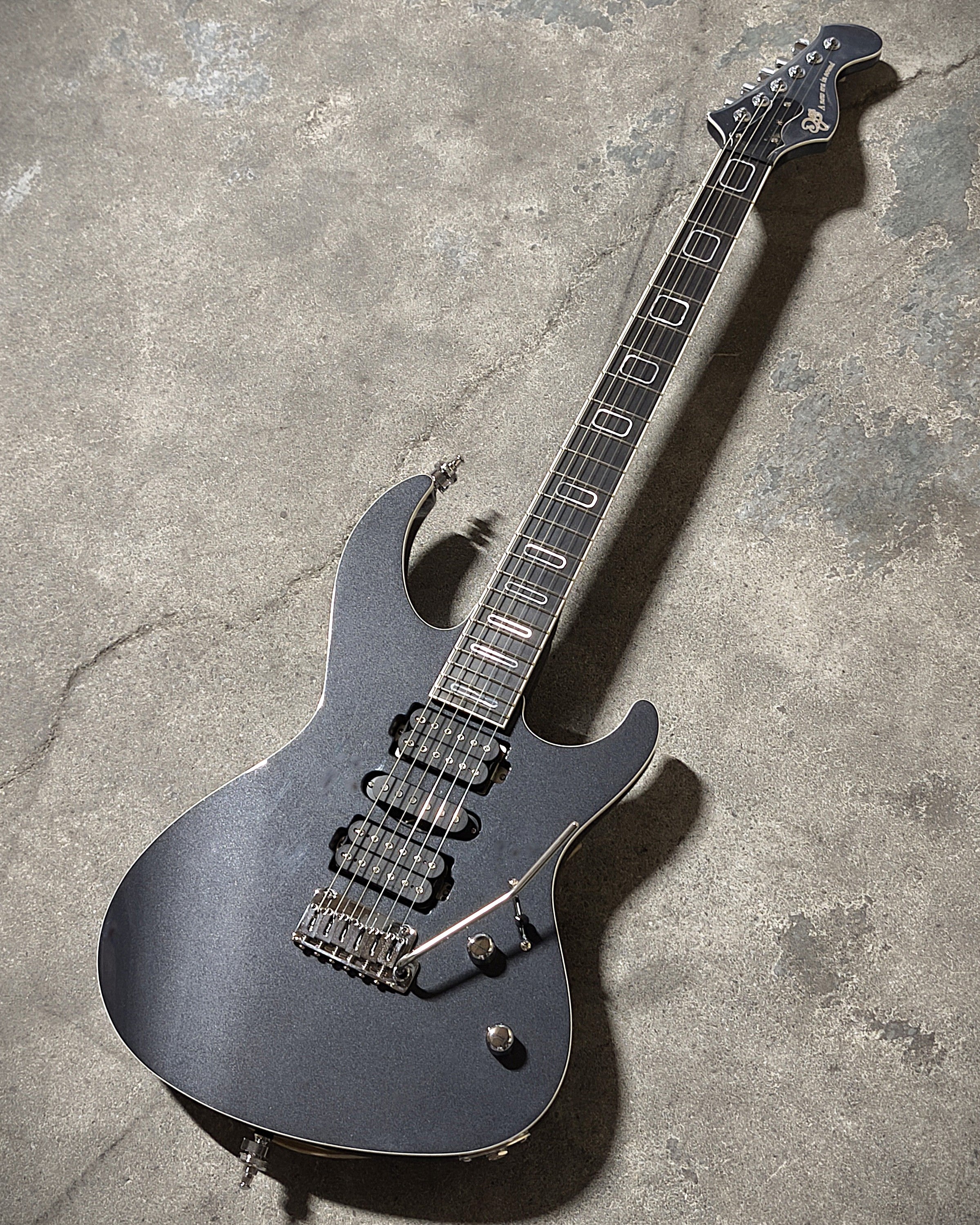 JA-STER Standard BLK