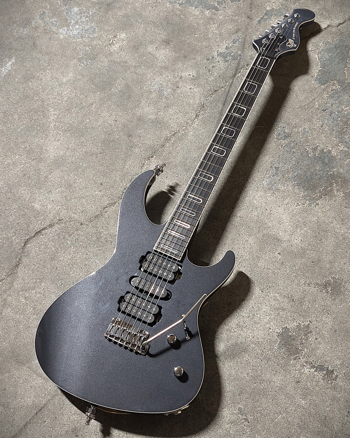 JA-STER Standard BLK