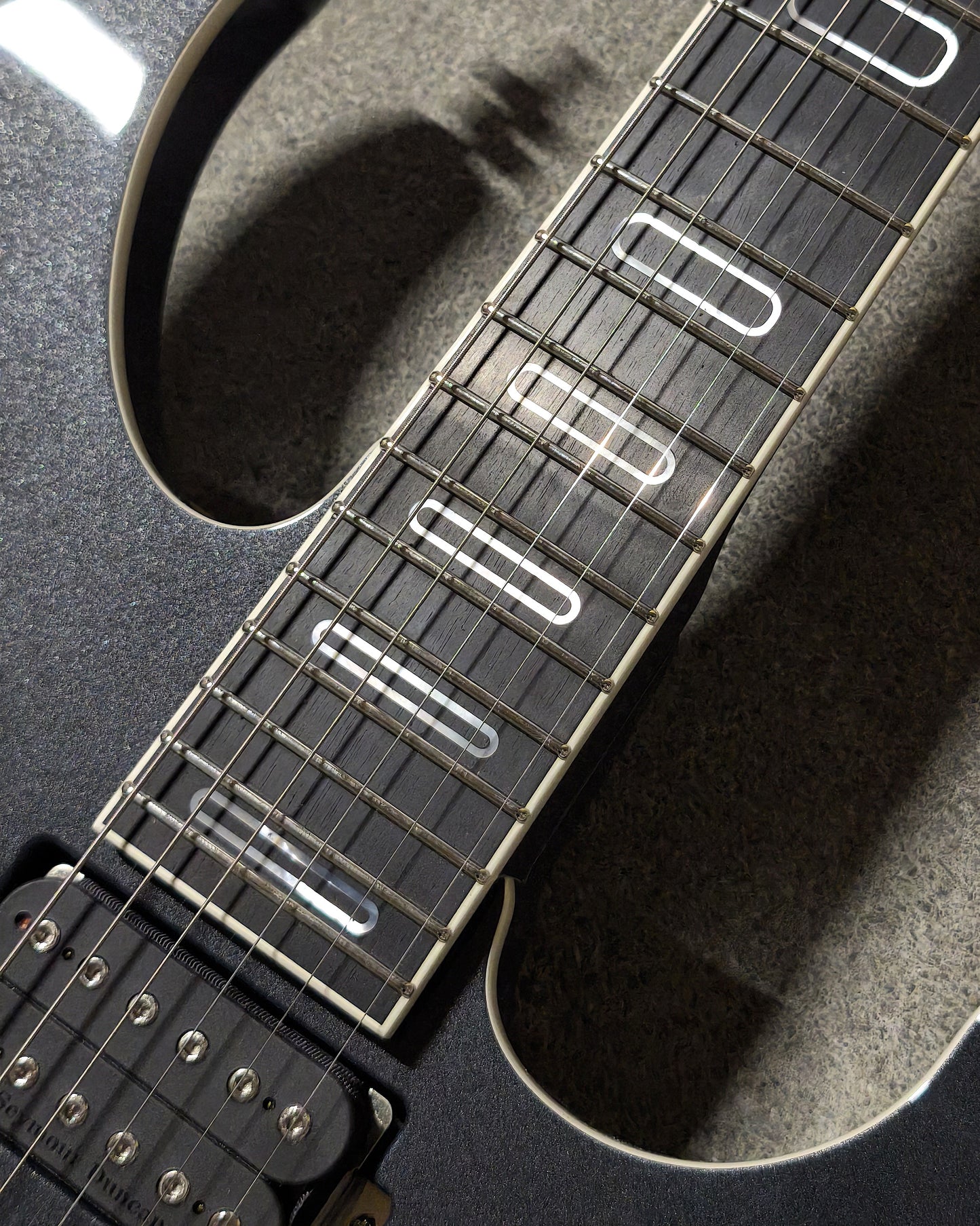 JA-STER Standard BLK