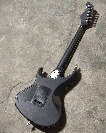 JA-STER Standard BLK