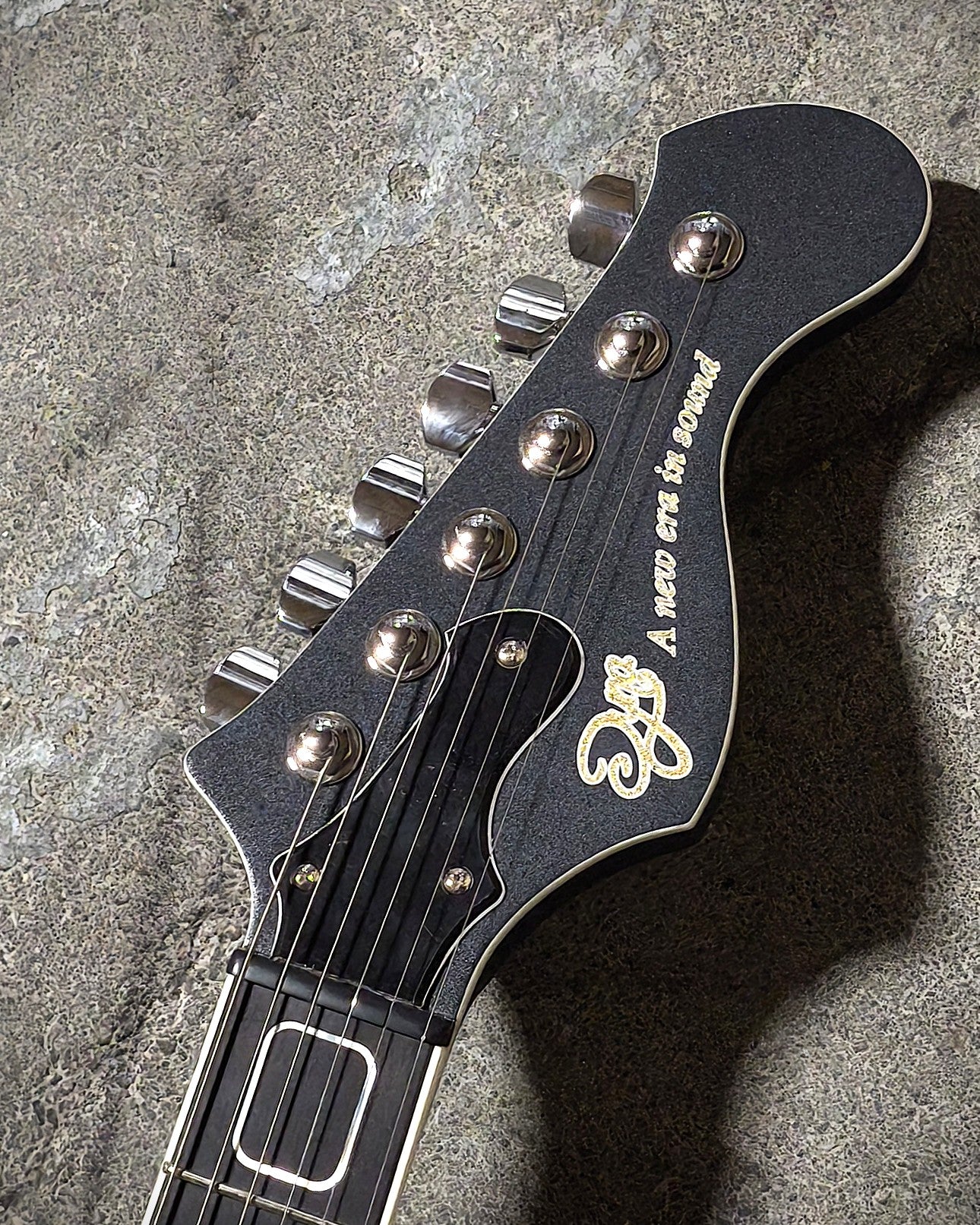 JA-STER Standard BLK