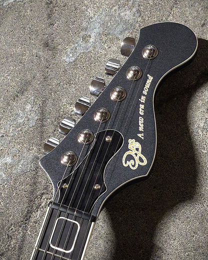 JA-STER Standard BLK