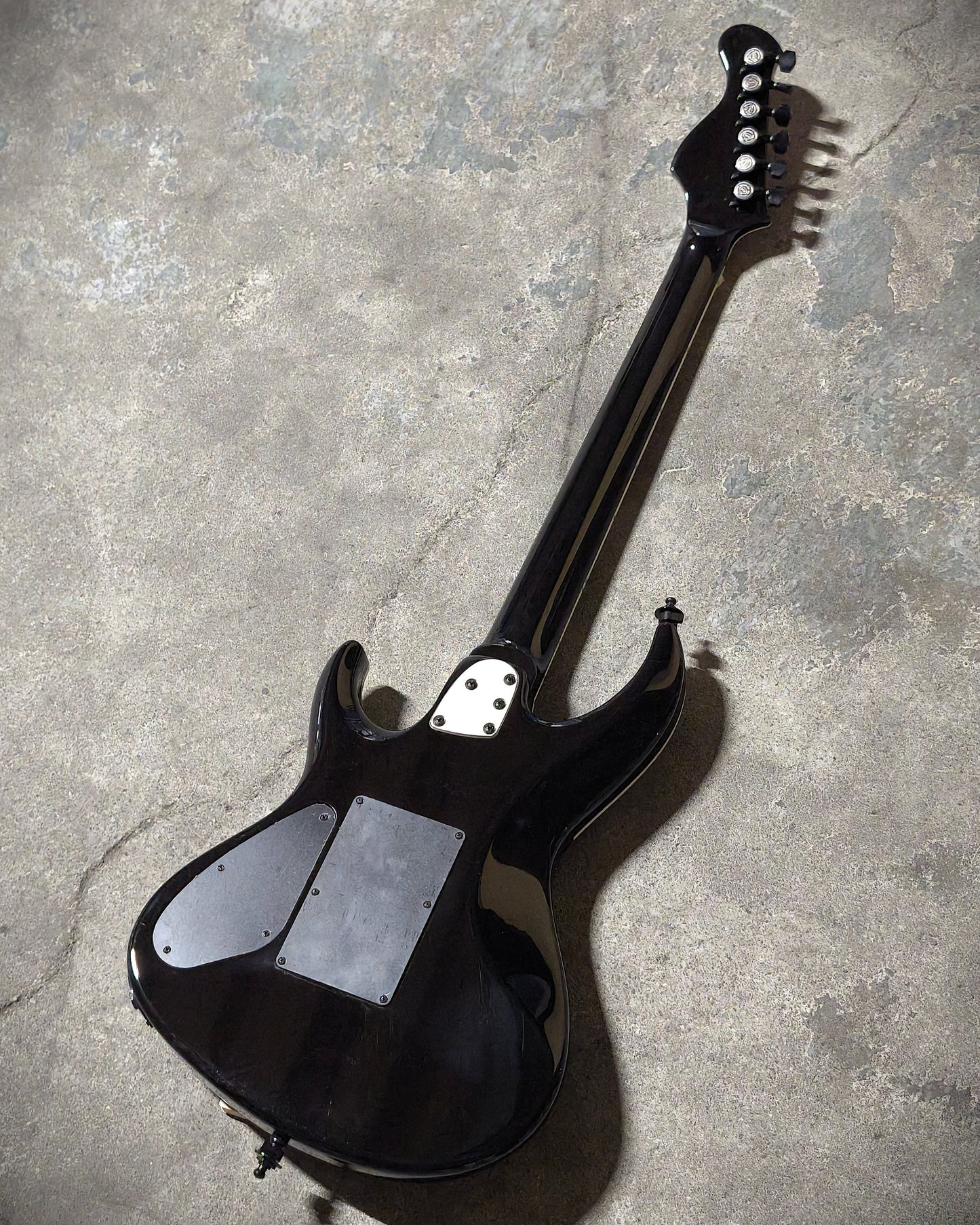 DYNA PoC model 2605