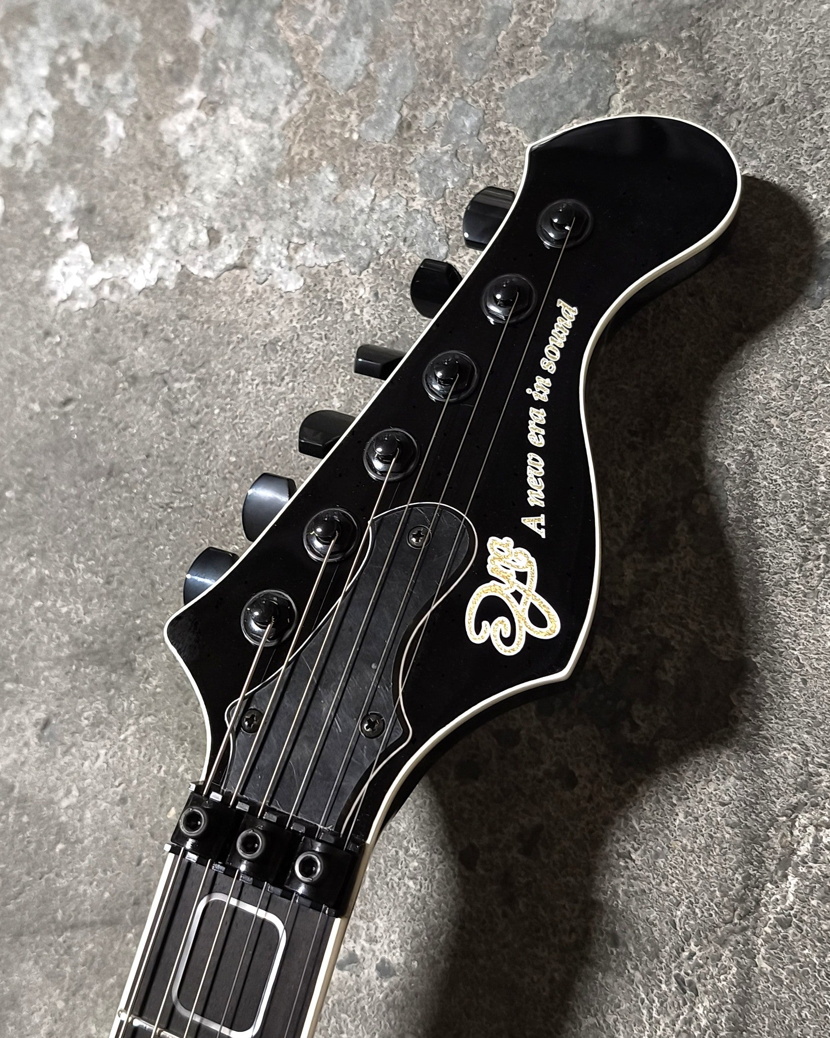 JA-STER Standard BLK