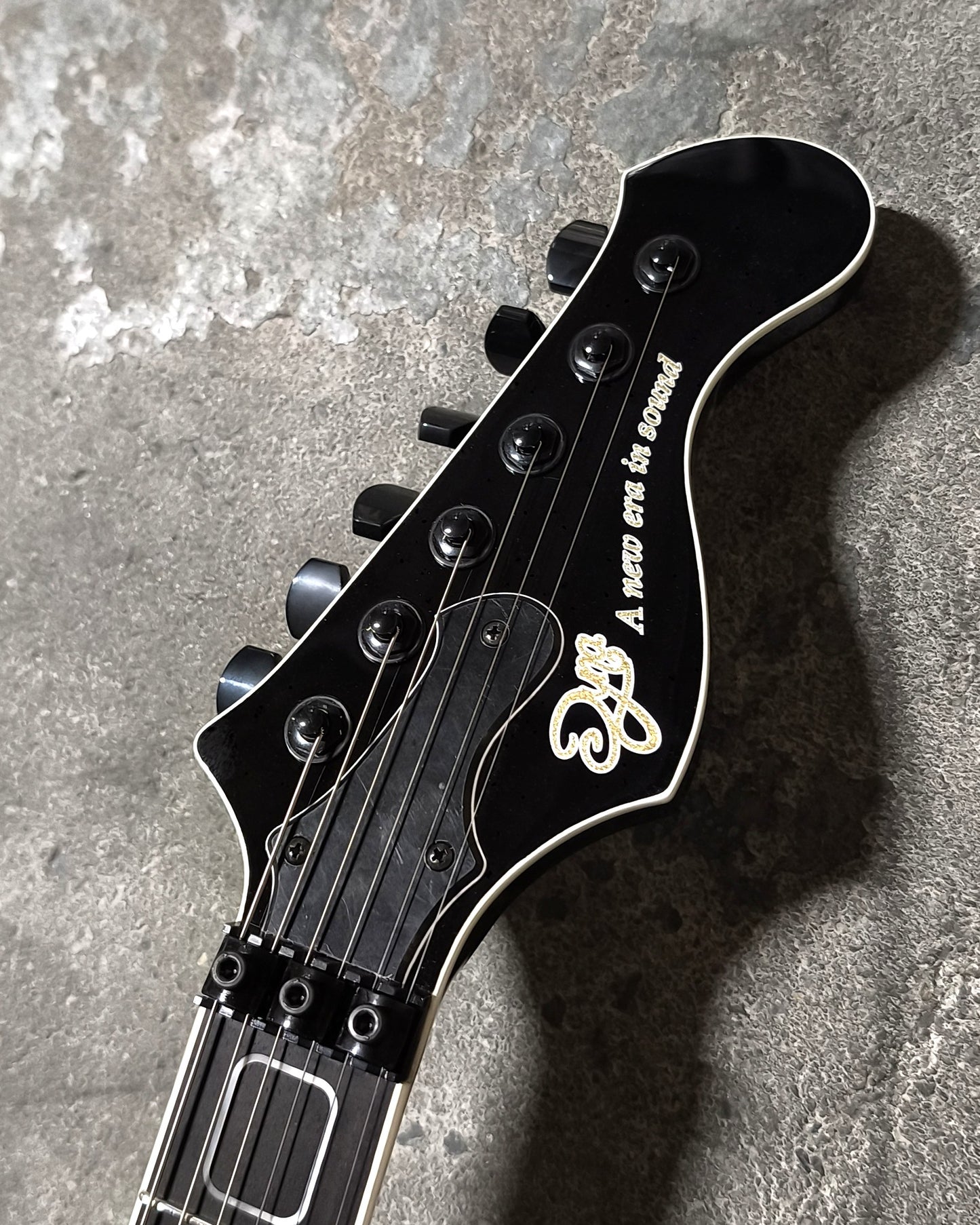 DYNA PoC model 2605