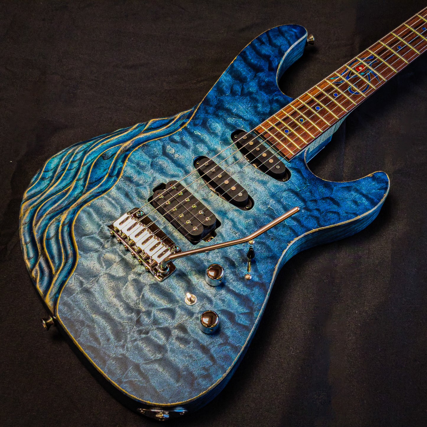 JASTER　D-03