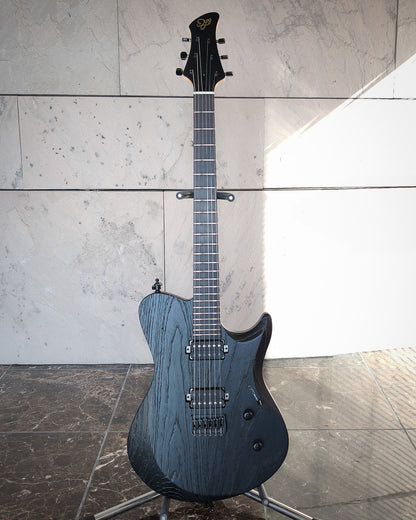 MOTIVE-II 6strings / Grind Black