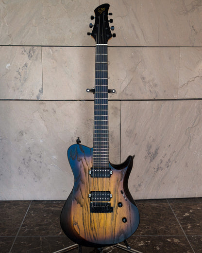 MOTIVE-II 7strings TR / Sunburst