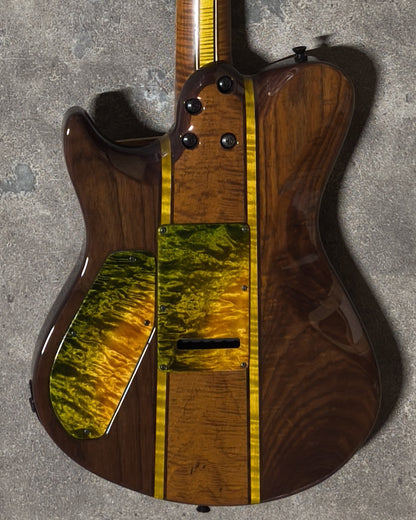 JA-STER Standard BLK