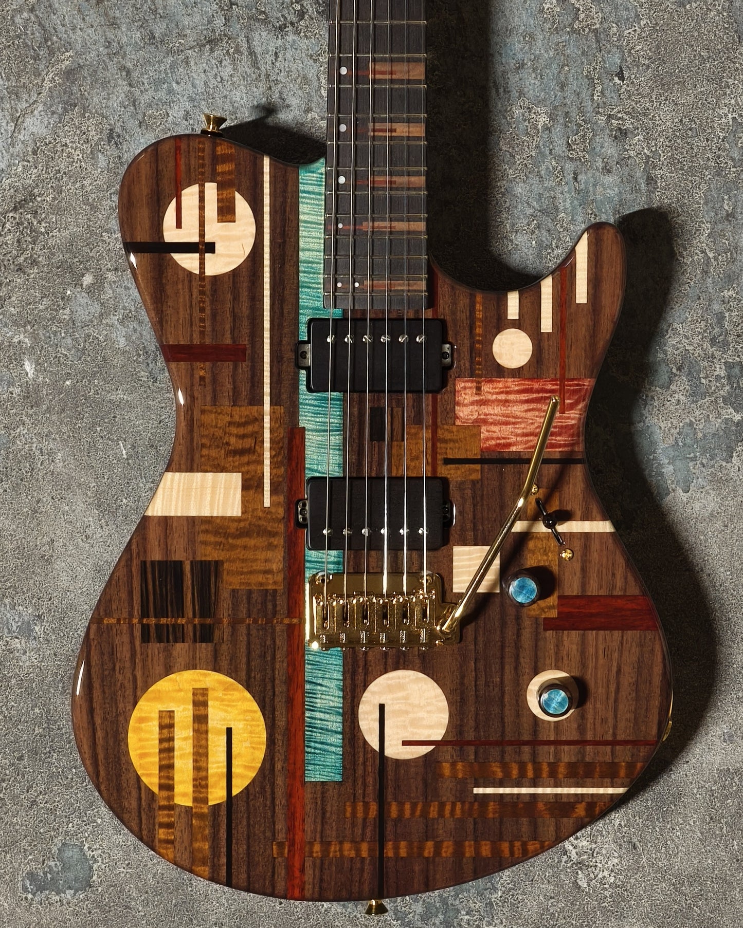 JA-STER Standard BLK