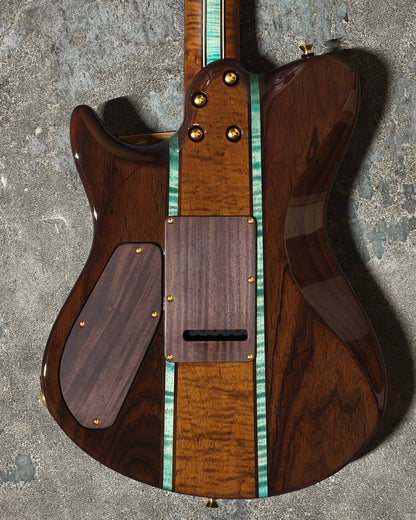 JA-STER Standard BLK