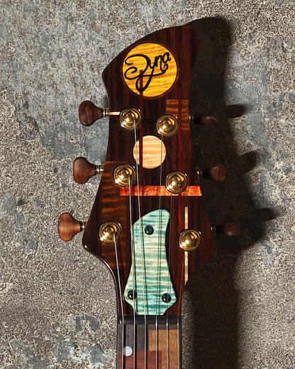 JA-STER Standard BLK