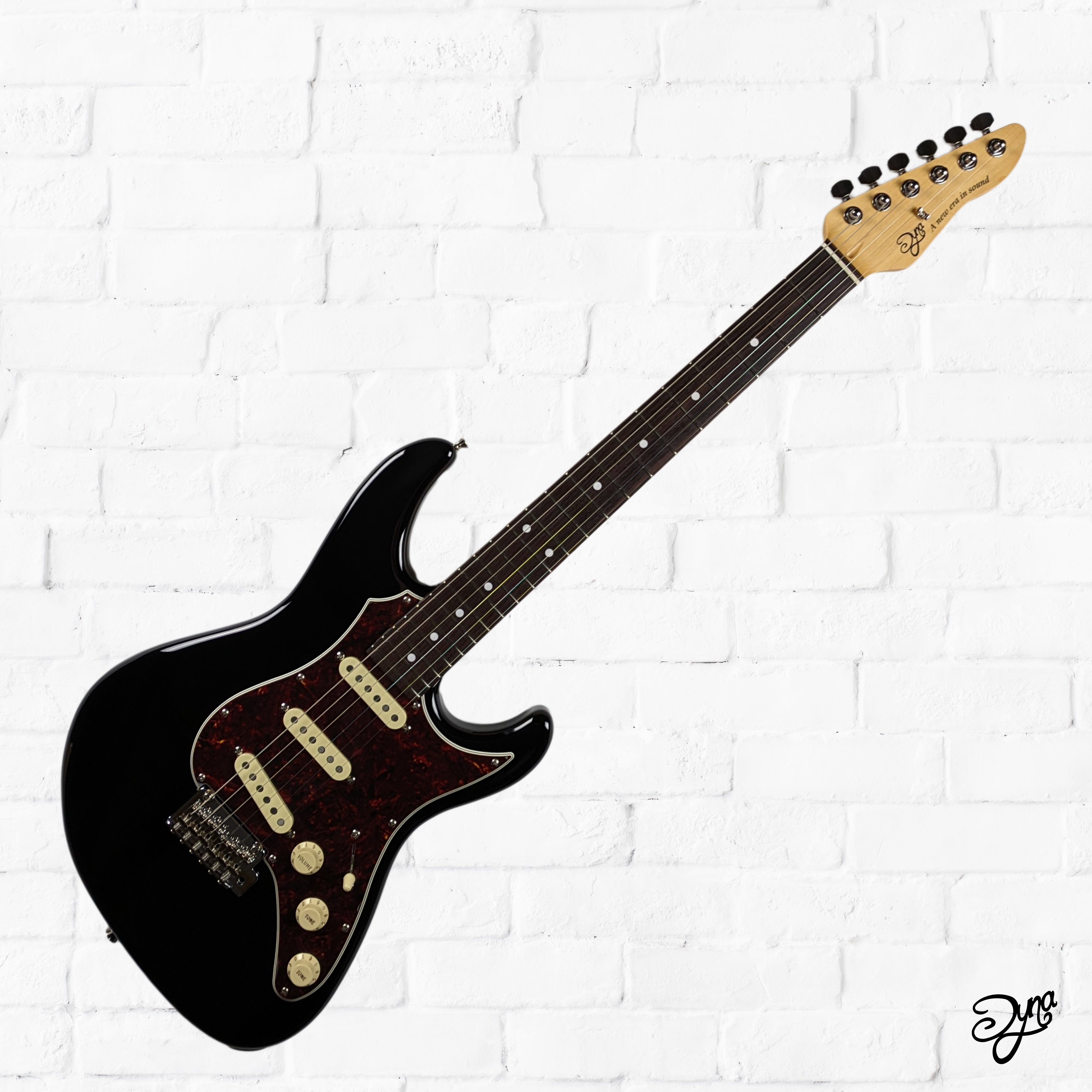 Guitars – Dyna musical instruments